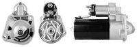 DRI 338043092 - Motor de arranque
