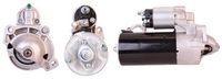 DRI 338049122 - Motor de arranque