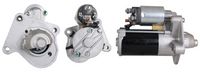 DRI 338057102 - Motor de arranque
