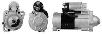 DRI 345019102 - Motor de arranque