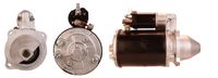 DRI 344006102 - Motor de arranque