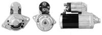 DRI 345025082 - Motor de arranque
