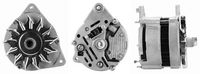 DRI 544107702 - Alternador