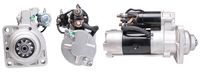 DRI 618038104 - Motor de arranque