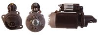 DRI 625030094 - Motor de arranque