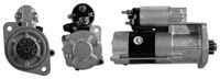 DRI 626039102 - Motor de arranque