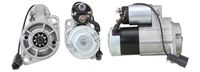 DRI 627036092 - Motor de arranque