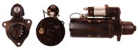 DRI 630014114 - Motor de arranque