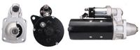 DRI 630018124 - Motor de arranque