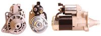 DRI 634048102 - Motor de arranque