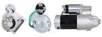 DRI 634075112 - Motor de arranque