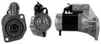 DRI 643026092 - Motor de arranque