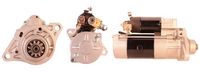 DRI 643069114 - Motor de arranque