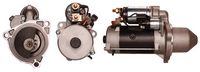 DRI 646018114 - Motor de arranque