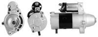 DRI 670013122 - Motor de arranque