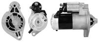 DRI 670016102 - Motor de arranque
