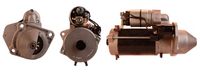 DRI 671006114 - Motor de arranque