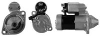 DRI 682030082 - Motor de arranque