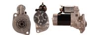 DRI 682032092 - Motor de arranque