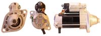 DRI 682043092 - Motor de arranque