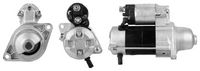 DRI 683034092 - Motor de arranque