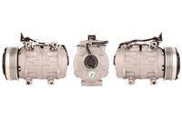 DRI 700510026 - Compresor, aire acondicionado