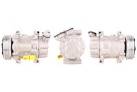 DRI 700510045 - Compresor, aire acondicionado