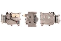 DRI 700510071 - Compresor, aire acondicionado