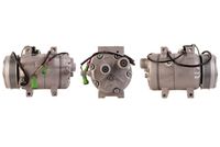 DRI 700510060 - Compresor, aire acondicionado