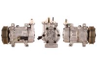 DRI 700510098 - Compresor, aire acondicionado