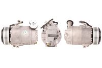 DRI 700510105 - Compresor, aire acondicionado