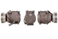 DRI 700510168 - Compresor, aire acondicionado