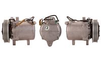 DRI 700510164 - Compresor, aire acondicionado