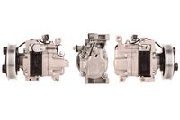 DRI 700510278 - Compresor, aire acondicionado