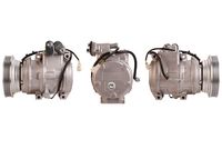 DRI 700510237 - Compresor, aire acondicionado