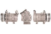 DRI 700510238 - Compresor, aire acondicionado