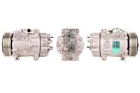 DRI 700510245 - Compresor, aire acondicionado