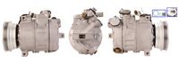 DRI 700510262 - Compresor, aire acondicionado