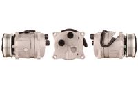DRI 700510272 - Compresor, aire acondicionado