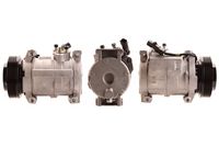 DRI 700510277 - Compresor, aire acondicionado