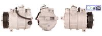 DRI 700510279 - Compresor, aire acondicionado