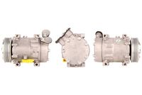 DRI 700510299 - Compresor, aire acondicionado