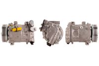 DRI 700510327 - Compresor, aire acondicionado