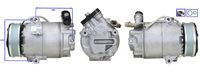 DRI 700510418 - Compresor, aire acondicionado