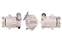 DRI 700510377 - Compresor, aire acondicionado