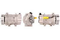 DRI 700510400 - Compresor, aire acondicionado