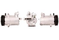 DRI 700510415 - Compresor, aire acondicionado