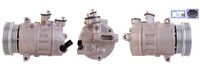 DRI 700510419 - Compresor, aire acondicionado