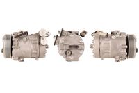 DRI 700510428 - Compresor, aire acondicionado