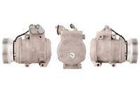 DRI 700510432 - Compresor, aire acondicionado